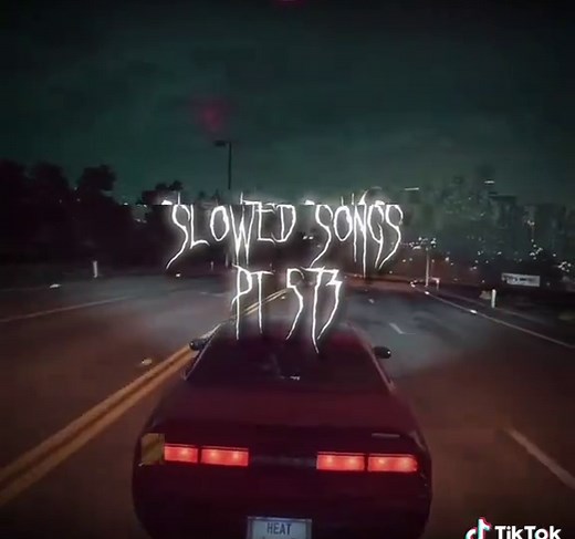 Experience the Chill of 'Too Much' - Bossa Slow Remix