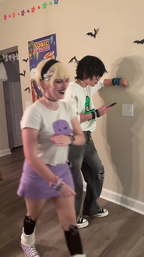 Homestuck Episode 2 Recap: Rose Lalonde and John Egbert