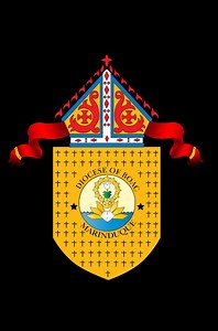 Roman Catholic Diocese of Boac - Alchetron, the free social encyclopedia