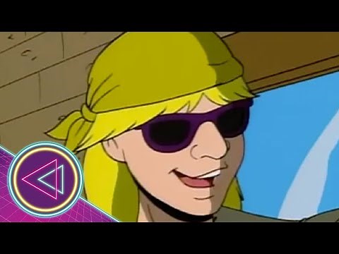 #TBT: Episode 8 - Tales From the Cryptkeeper |FULL EPISODE| RETRO RERUN