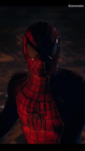 SPIDY FIRST FLY MOMENT 🕷 || Spider Man (2002) #shorts​ #viral​ #shortsfeed​ #marvel​ #ytshorts​