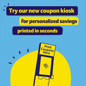 8.6K views · 123 reactions | Looking for more ways to save? We've got you covered!  Check out our new coupon kiosk for personalized savings that print in seconds! #WinnWin | Winn-Dixie | Facebook