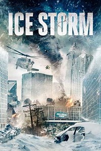 Ice Storm - Movie