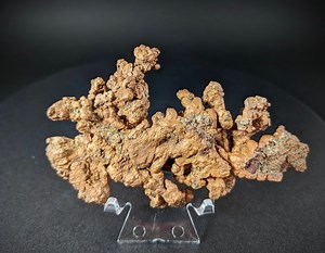 Native Copper Ore Formation - Etsy Australia