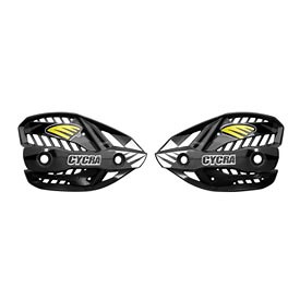 Cycra Ultra Probend CRM Complete Racer Pack