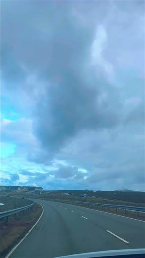 Lerwick 06/02/26 #shetland #travel #lerwick #driving