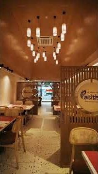 Pure Veg Indian Restaurant in Ho Chi Minh City