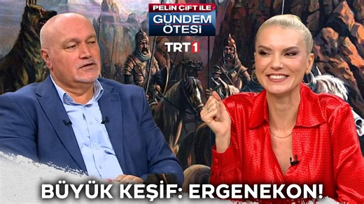 150K views · 3.3K reactions | Büyük Keşif: Ergenekon bulundu! | #GündemÖtesi 473. Bölüm | Gündem Ötesi | Facebook