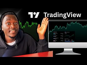 How To Use TradingView For Beginners (Step-by-Step)