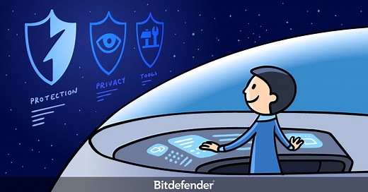 Bitdefender Central: Your Easy How-To Guide