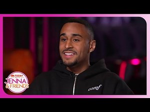 Speedy Morman Talks Celebrity Interviews, Career, Tracksuits