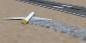Here's An Animated Video Of The Crash Of Asiana Flight 214