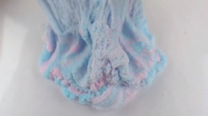 1.4K views · 27 reactions | Trust me, you will love this cloud slime recipe! Comment any of your quesitons below :) | Rainbowplaymaker | Facebook