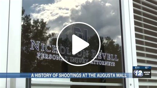 Deadly shooting at Augusta Mall raises concerns over security - NewsBreak