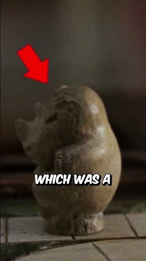 Did You Know In Jumanji: Welcome to the Jungle