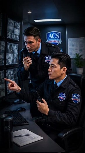 Security awareness is one of the most important skills a guard can have.