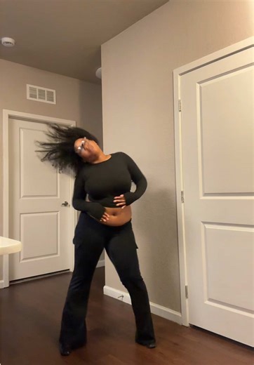 DC: Me #dancetrends #newdance