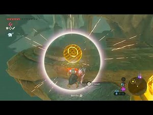 The Legend of Zelda: Breath of the Wild - Kyoshi-Oh-Schrein - Die sieben Kriegerinnen