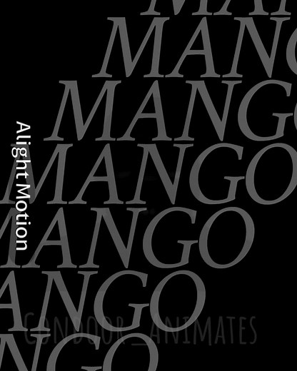 Mango Phonk Edit: The Other Side of Paradise