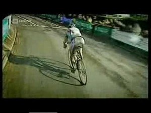 Parijs - Roubaix 2002