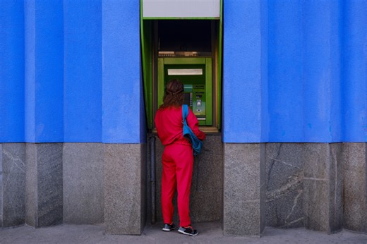 First U.S. city to ban ATMs that cost millions in scams