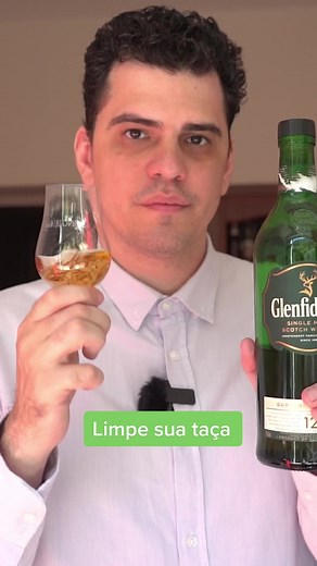 Jornada do Whisky no TikTok
