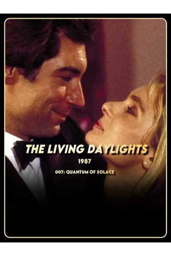 The story of James Bond.#movie #film