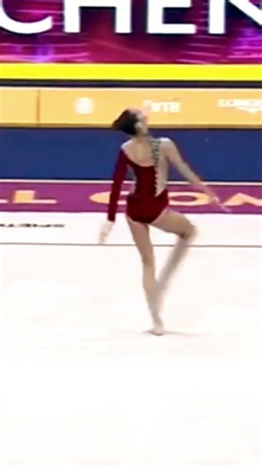 5 Rhythmic Gymnastics Tricks That Will CHANGE Your Game