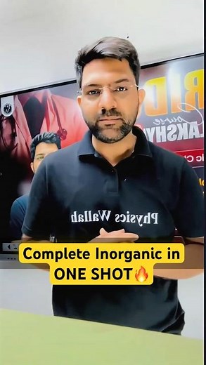 Complete Class 11th Inorganic Chemistry in One Shot🔥 - ‪@class11th-neet‬