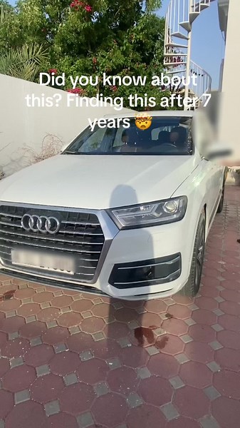 Revitalize Your Audi's Headlights with This Cleaner