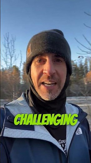 No more light exercises... Real strength for pain-free running!