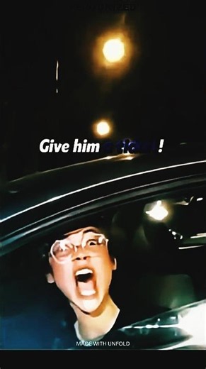 Give Him A Ticket! He Didn’t Use His Turn Signal! (Improved video quality)