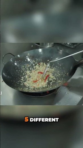 The egg challenge with Uncle Roger and Mark Weins