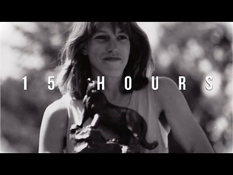 15 Hours | with Ann Trason