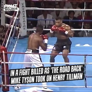 He was the most dangerous boxer in history 🥊 | Weapon Bike