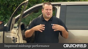 Lizard Skin Vs Dynamat (Spray On Sound Deadener Vs Mat)