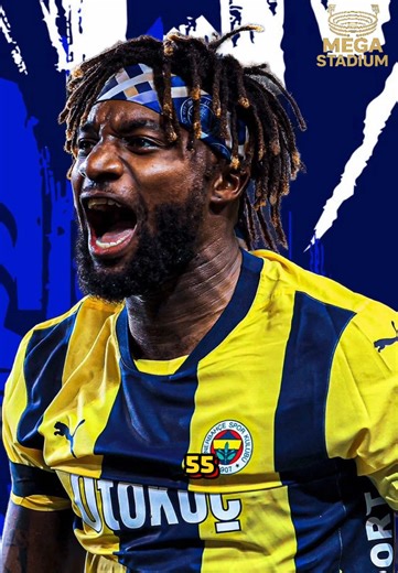 اين اختفي سان مكسيمان نجم نيوكاسل السابق؟