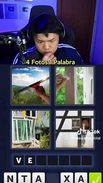 4 Fotos 1 Palabra: Respuestas y Niveles