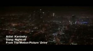 Kavinsky - Nightcall [Music Video].mp4