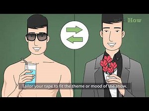 How to Get on a Reality TV Show