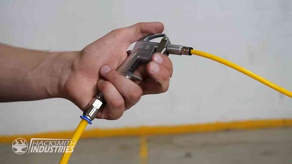 BIONIC ARM = MAXIMUM STRENGTH (Crysis Nanosuit IRL)