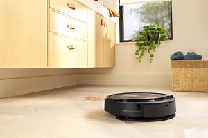 Roomba Combo j9  y Roomba j9 : estos nuevos robots aspiradores tienen una "mopa descapotable" y saben qué habitación está más sucia