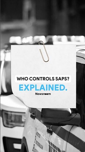 Explaining how SAPS is controlled