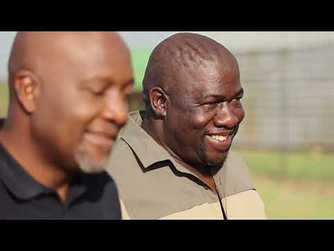 African Farming Season 3 Episode 1: Amos Njoro (FULL EPISODE)