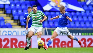 Rogic failure to agree Qatar deal could be season-defining moment for Celtic