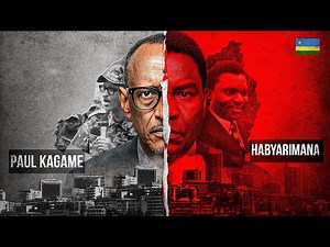 Rwanda 1994: How 1 Million Were Killed in 100 Days