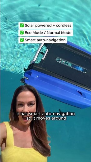 BettaBot: Smart Pool Care | Save Time & Money