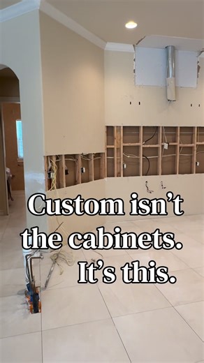 Precision in Kitchen Remodeling: Every Detail Matters