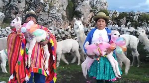 2.5K views · 13 reactions | CUANDO UN HIJO SÓLO MIRA LOS DEFECTOS DE SU MADRE, PERO NO VE, CUÁNTAS VECES ELLA DEJÓ DE SER ELLA MISMA POR EL AMOR ASUS HIJS...!! Tu cusqueñita full show | Cusqueñita Full Show | Facebook