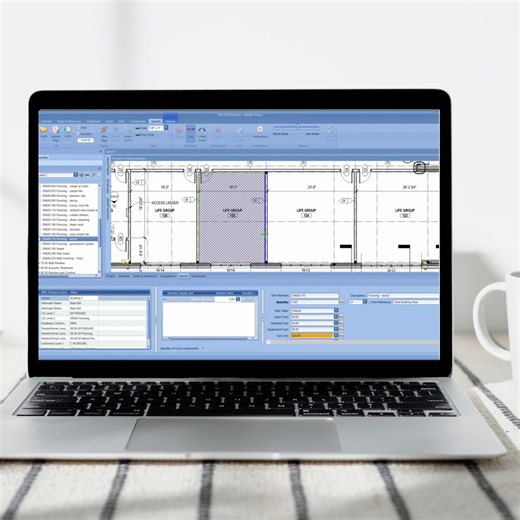 Our tech experts know preconstruction and are equipped to guide you through the process of a software rollout. See the DESTINI platform for yourself today: https://hubs.li/Q01PvjS10 | Beck Technology